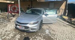 شێڤرۆلێت مالیبۆ